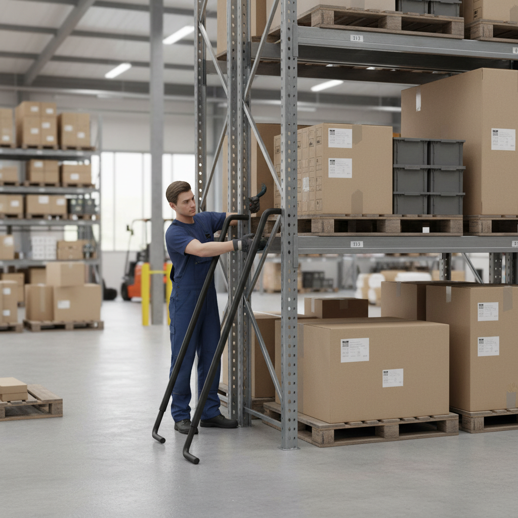 Premium Heavy Duty Squat Rack Safety Bars 138cm - Solid Steel with Snap Rings for Secure Locking and Maximum Durability