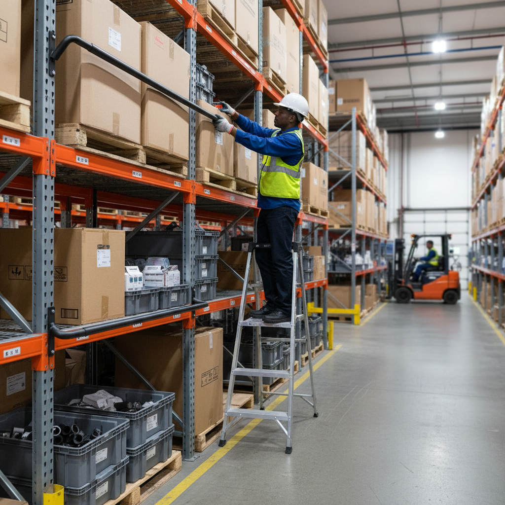 Premium Heavy Duty Squat Rack Safety Bars 138cm - Solid Steel with Snap Rings for Secure Locking and Maximum Durability