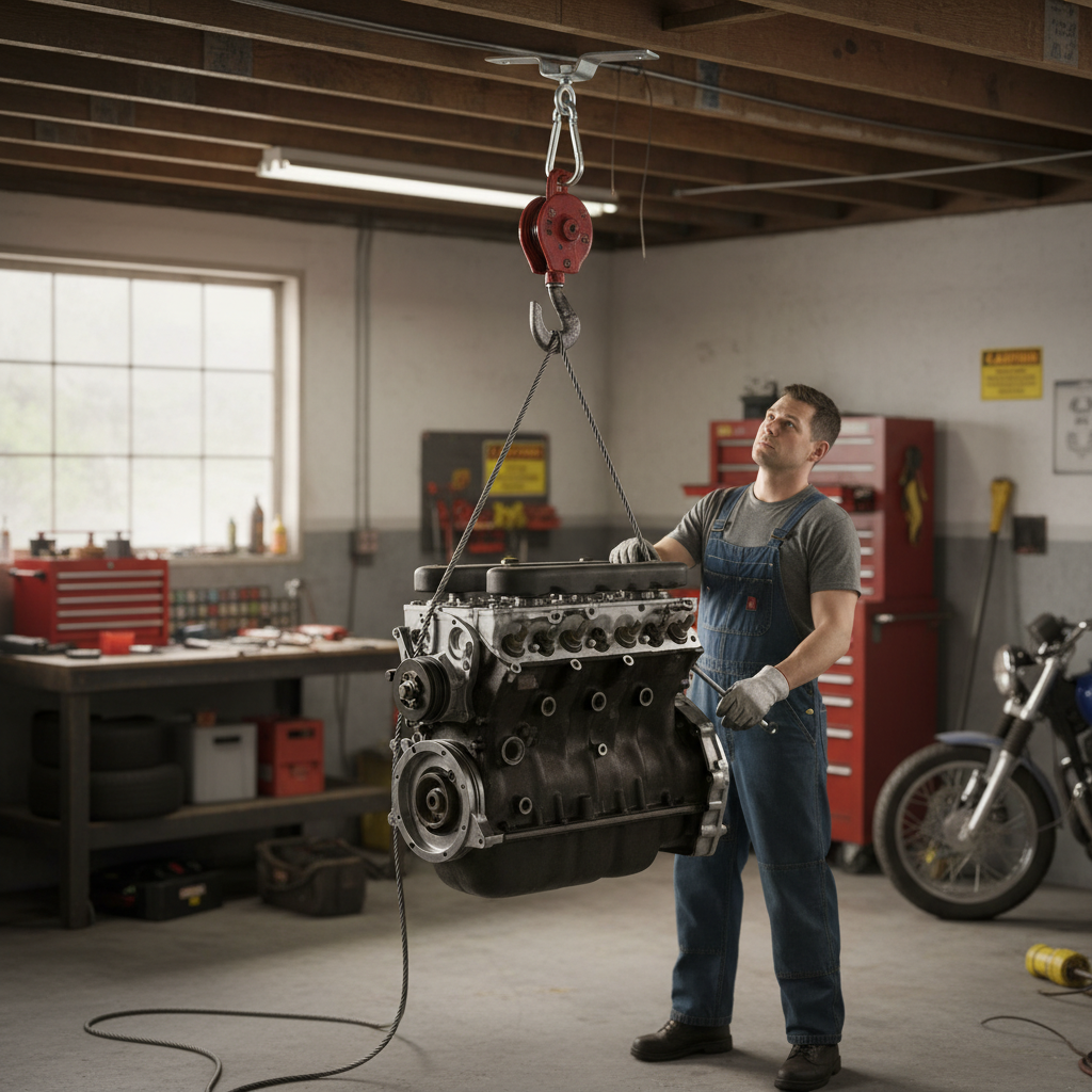 Heavy Duty Ceiling Hook with Swivel for Punch Bags - Durable and Stress-Reducing Design