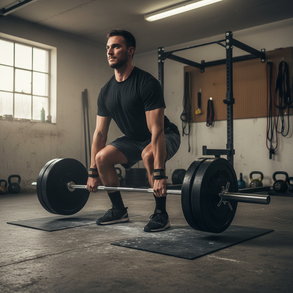 Professional 100kg Bumper Plate Set with 7FT Olympic Barbell for Heavy Duty Training