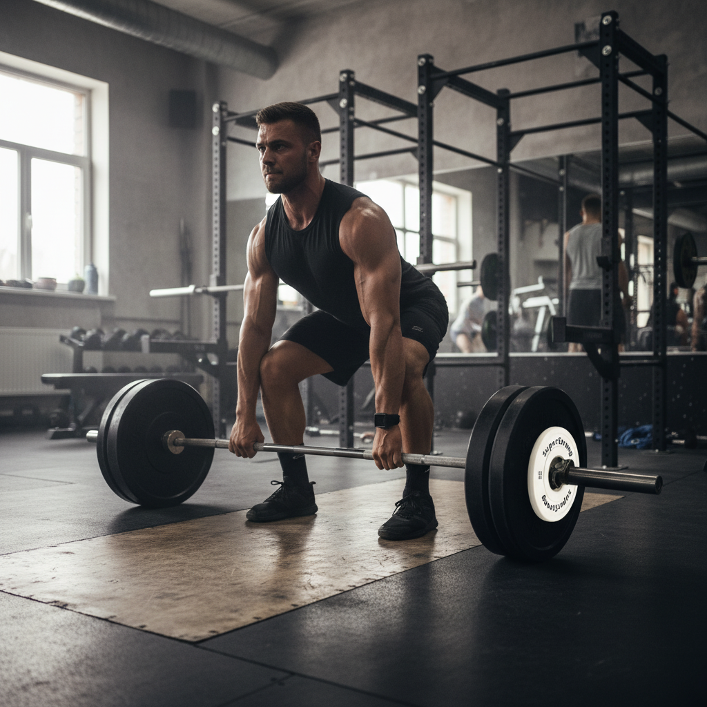 Premium Heavy Duty Fractional Change Plates for Olympic Weightlifting - Various Weights and Colors Available