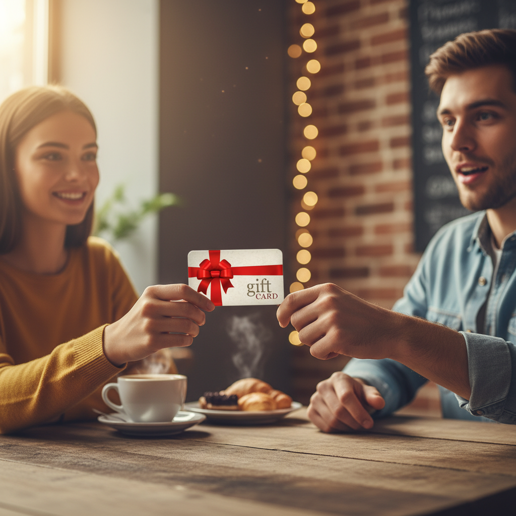 Premium Gift Card for All Occasions - Instant Delivery, No Fees, Flexible Choice