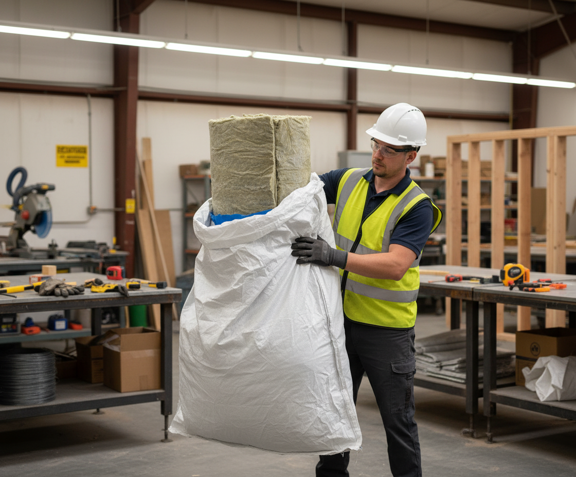 Premium Heavy Duty Mat Bags for Storage and Transport of Jigsaw Mats - Accommodates Multiple Sizes