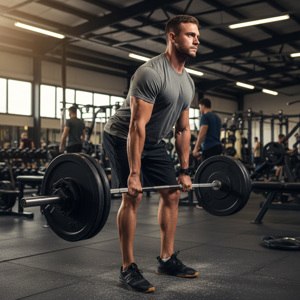 Premium Olympic Quad Grip Weight Plates with Durable Construction and Multiple Weight Options for Strength Training