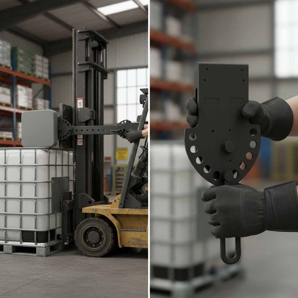 Premium Attachments for Versatile Applications - Durable and Reliable Performance