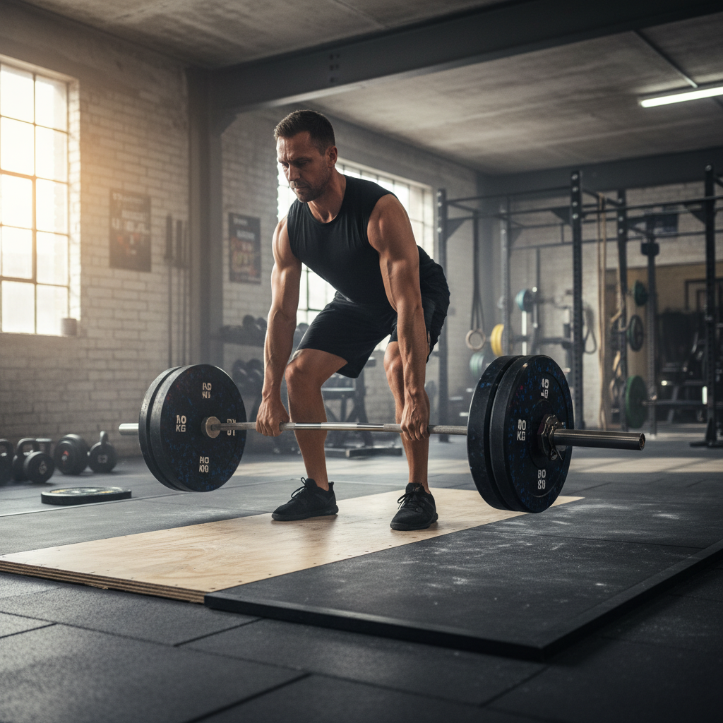 Premium Heavy Duty Bumper Plates Set - IWF Standard Rubber with Excellent Impact Absorption for Olympic Lifting and Strength Training