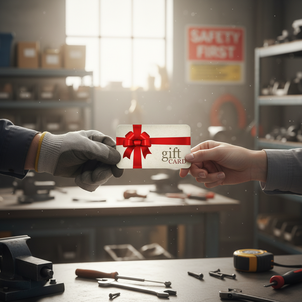 Premium Gift Card for All Occasions - Instant Delivery, No Fees, Flexible Choice