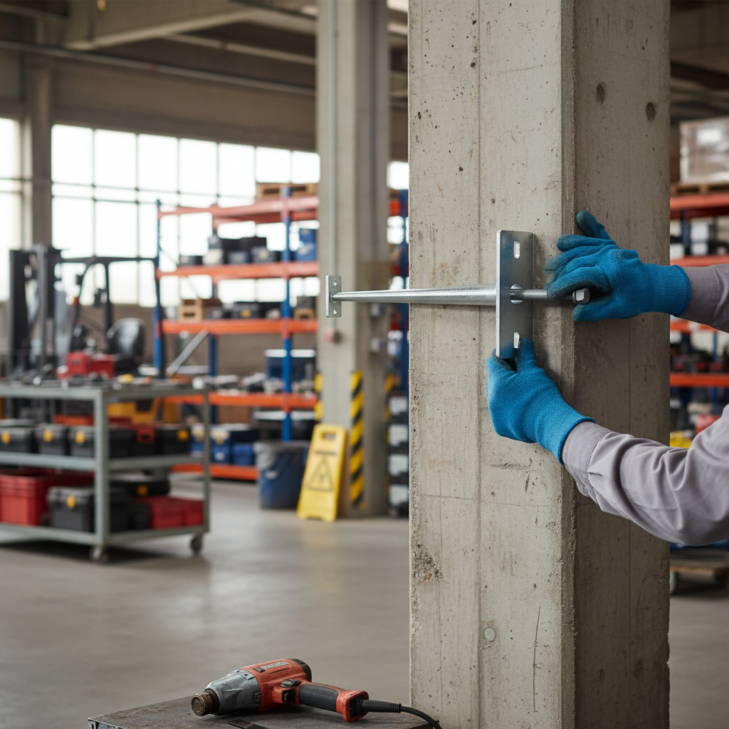 Premium Heavy Duty Pull Up Bars for 75mm Uprights - Hot Galvanised Steel with Multiple Length Options