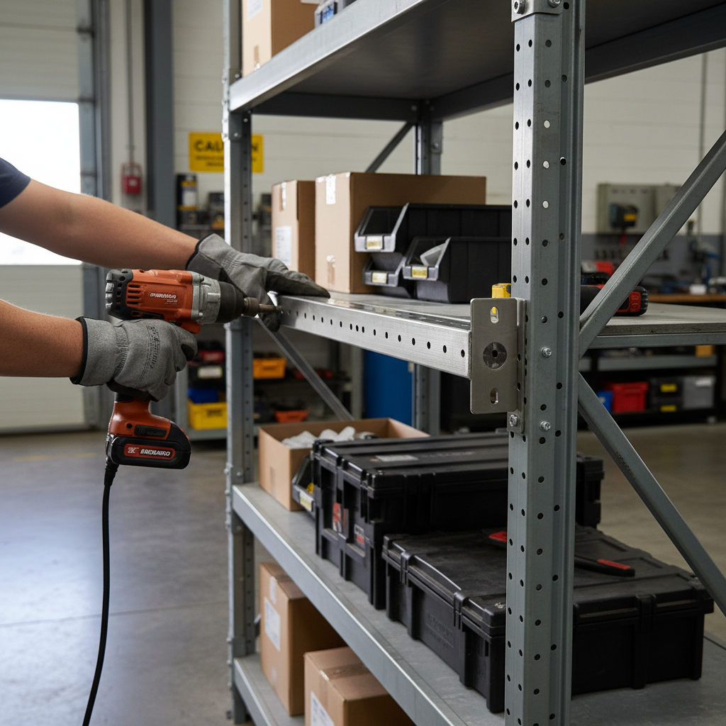 Premium Heavy Duty Box Section Bars for Power Racks - 11 Gauge Stainless Steel with Brushed Finish