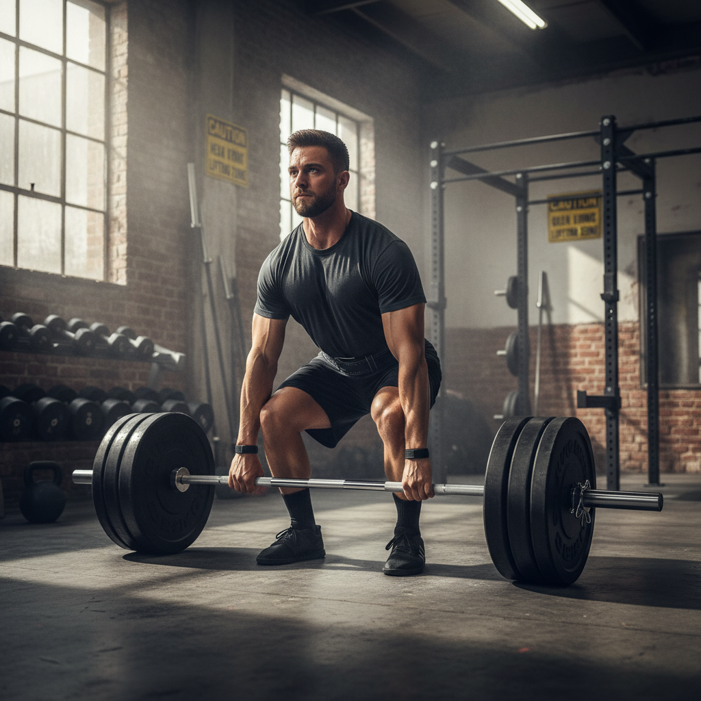 Premium Olympic 2" Barbell - 6ft & 7ft Options with Knurled Grip and Heavy-Duty Steel Construction for Strength Training