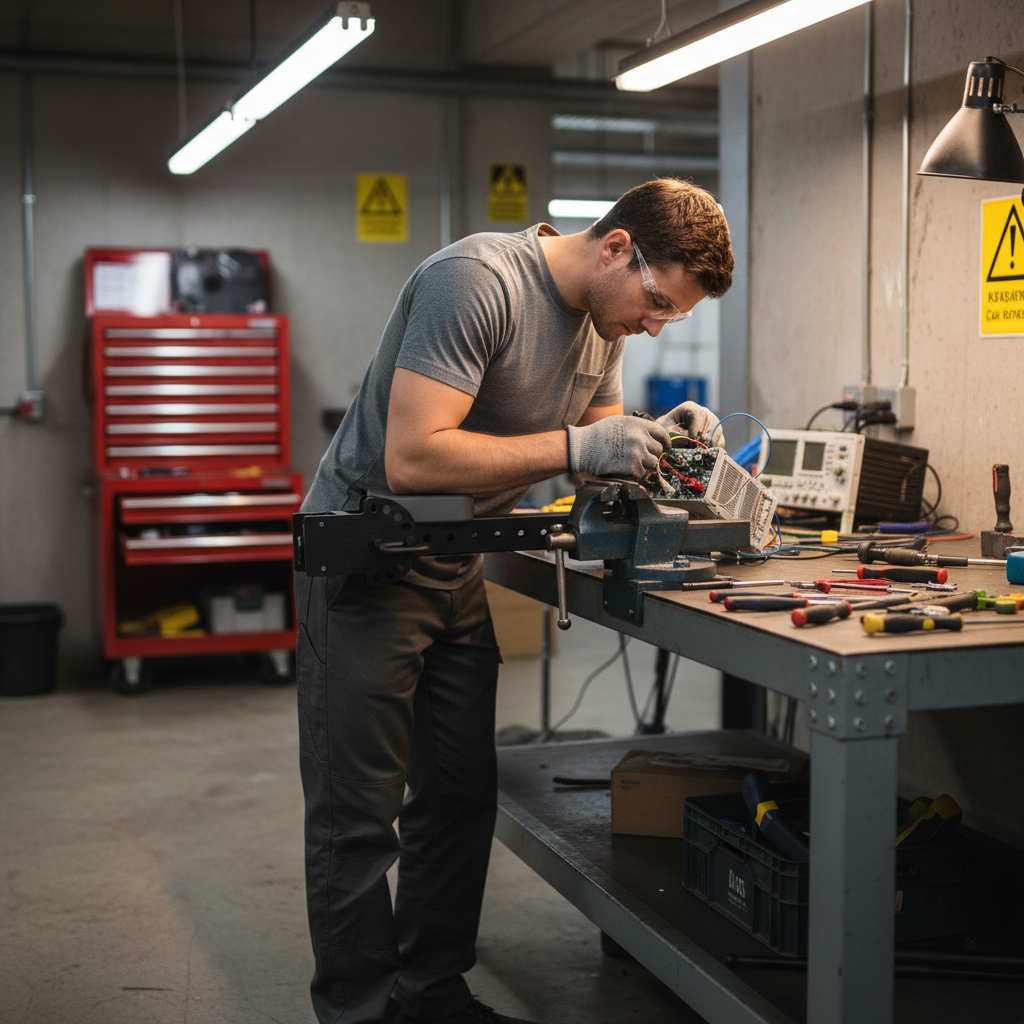 Premium Attachments for Versatile Applications - Durable and Reliable Performance