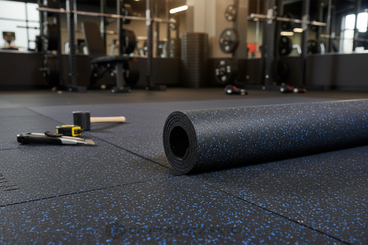 Expert flooring detail hero image