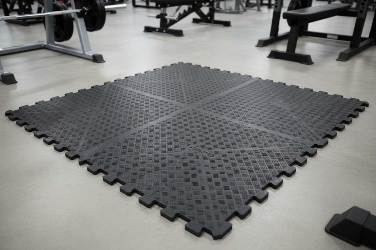 Multiple 1m x 1m tiles in grid