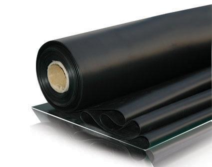 Dark Slate Gray Heavy Duty Gym Flooring Rolls