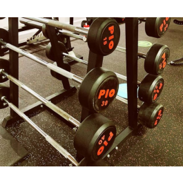 Dark Slate Gray Gym Rubber Matting Rolls Cut Lengths