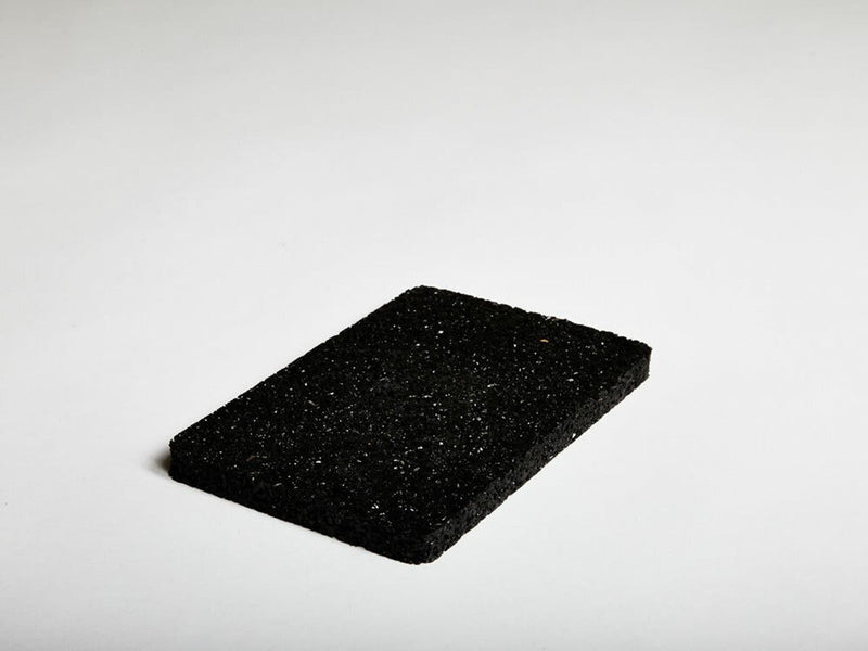 Soundproof Acoustic Rubber Underlay