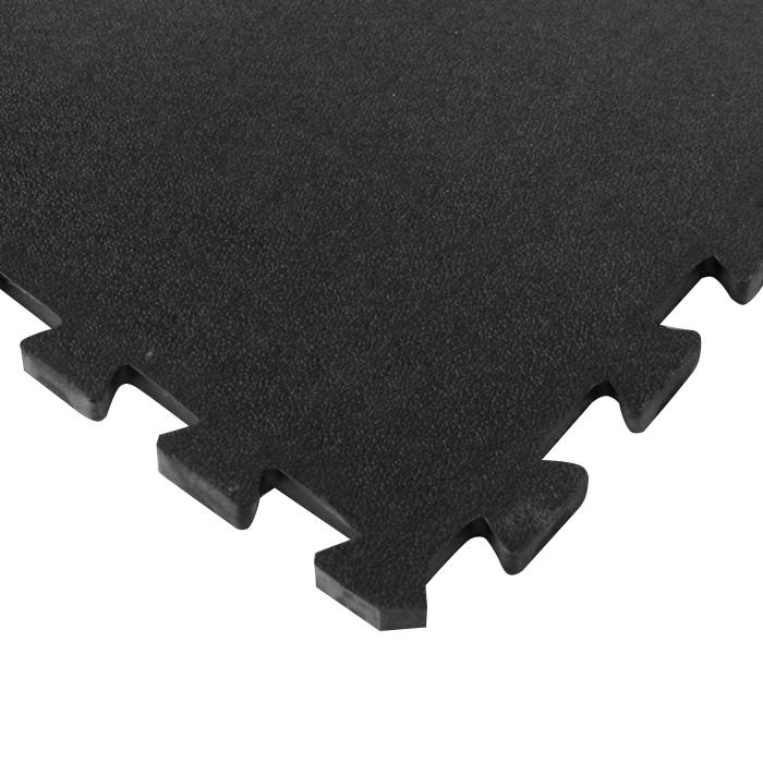 Dark Slate Gray Mega Floor Rubber Gym Mats